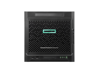Серверы HPE ProLiant MicroServer